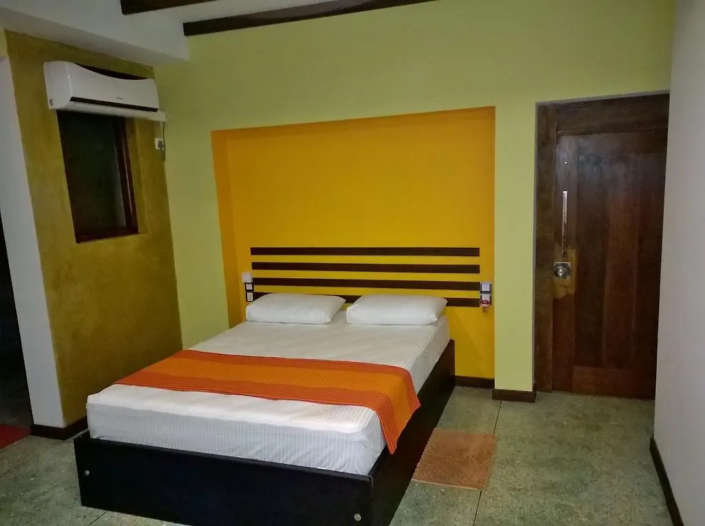 Sayo Villa Kochchikade 3*,  Sri Lanka