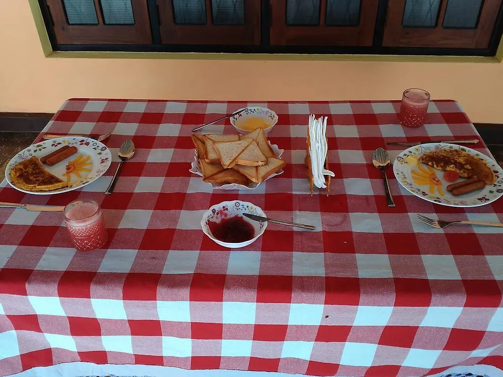 Sayo Villa Kochchikade Guest house