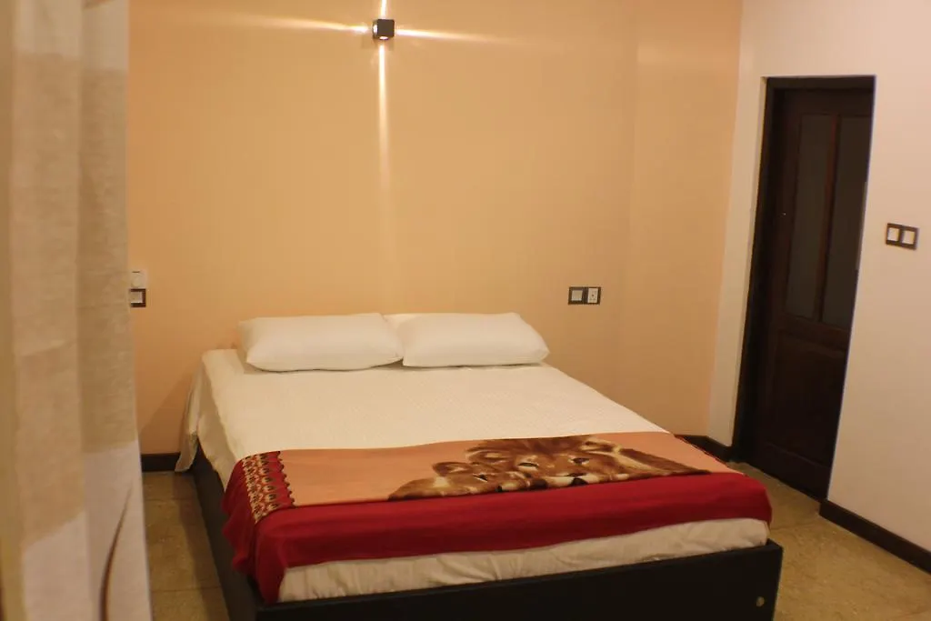 Sayo Villa Kochchikade 3*,  Sri Lanka