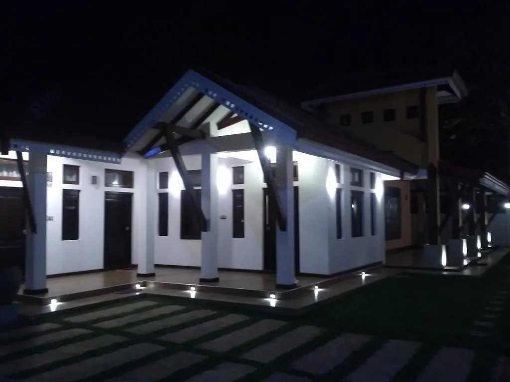 Sayo Villa Kochchikade Guest house