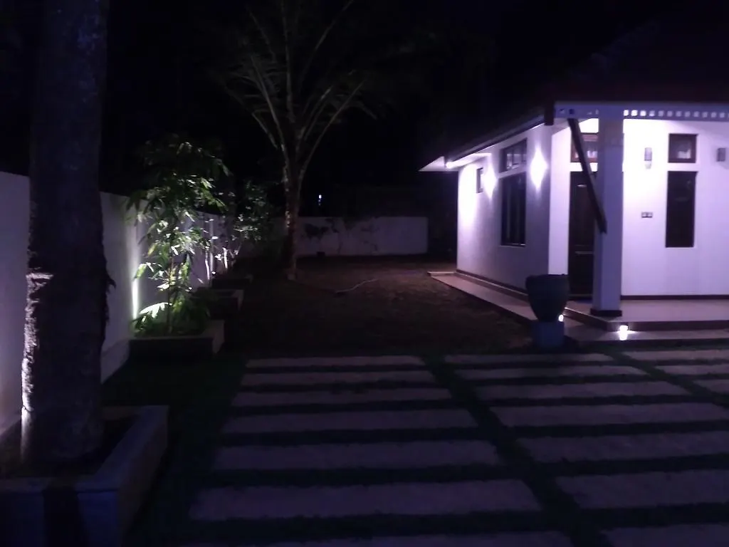 Sayo Villa Kochchikade Sri Lanka