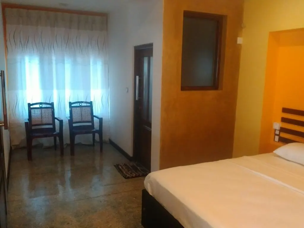 Guest house Sayo Villa Kochchikade