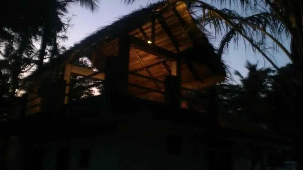 Sayo Villa Kochchikade Guest house