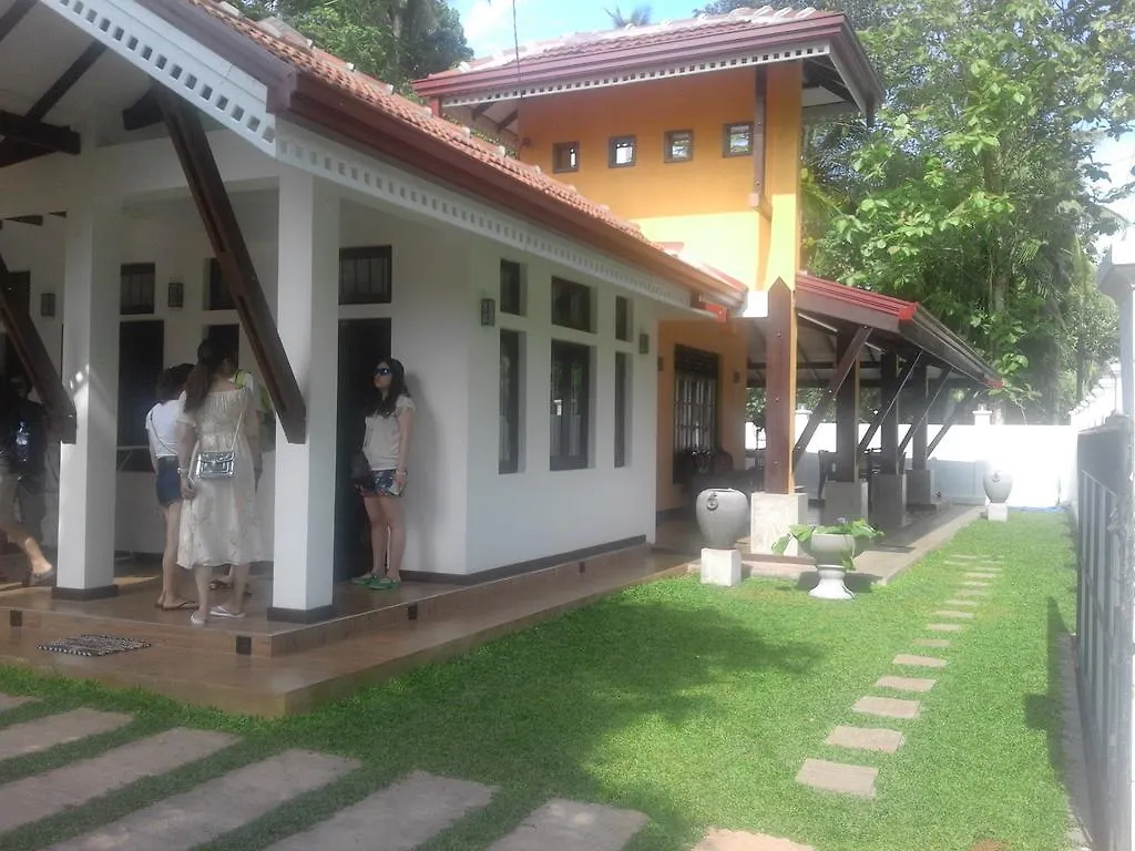 Sayo Villa Kochchikade