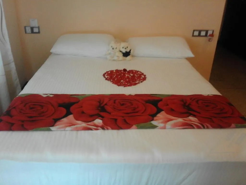 *** Guest house Sayo Villa Kochchikade Sri Lanka