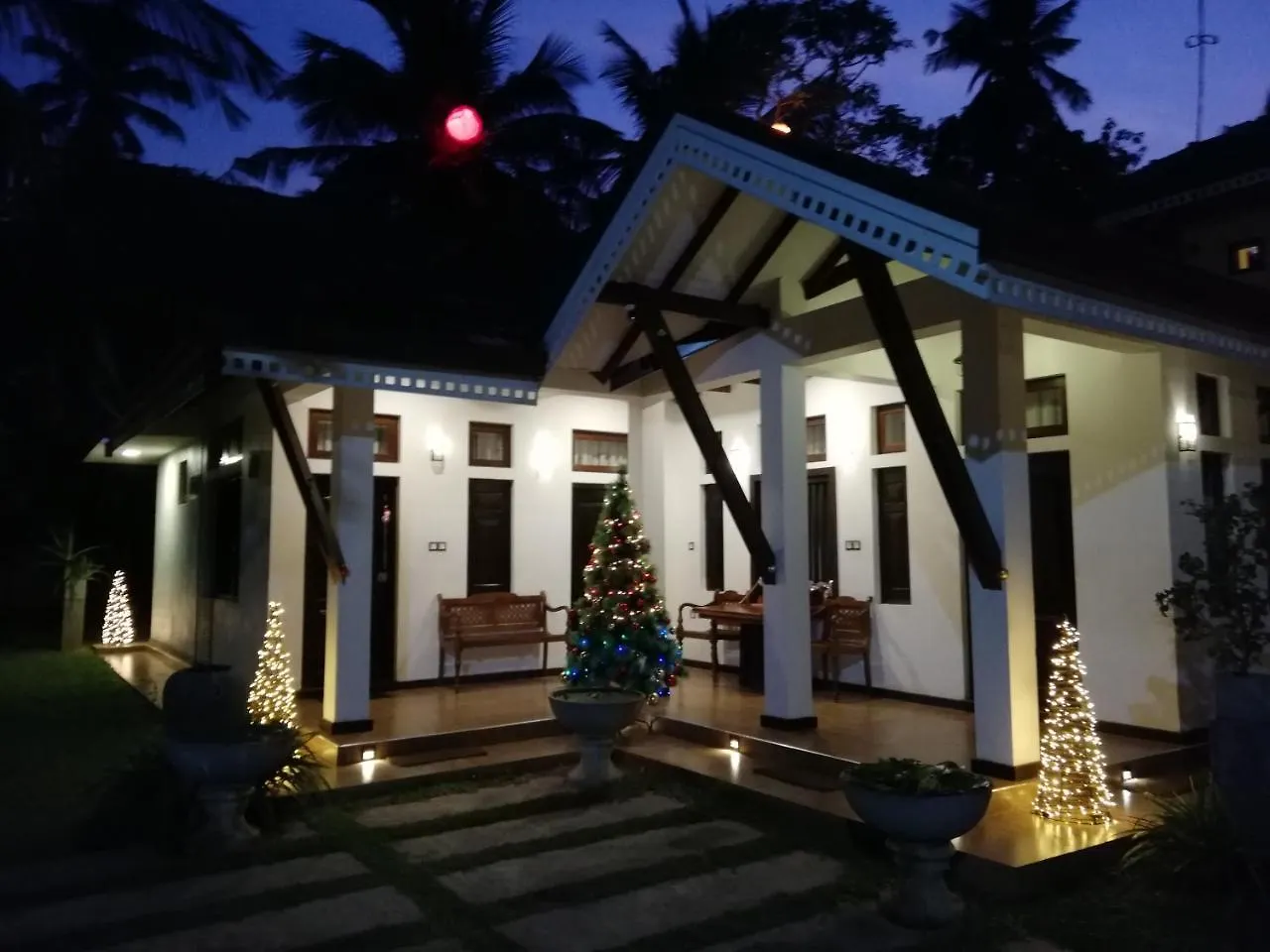 Sayo Villa Kochchikade 3*,  Sri Lanka