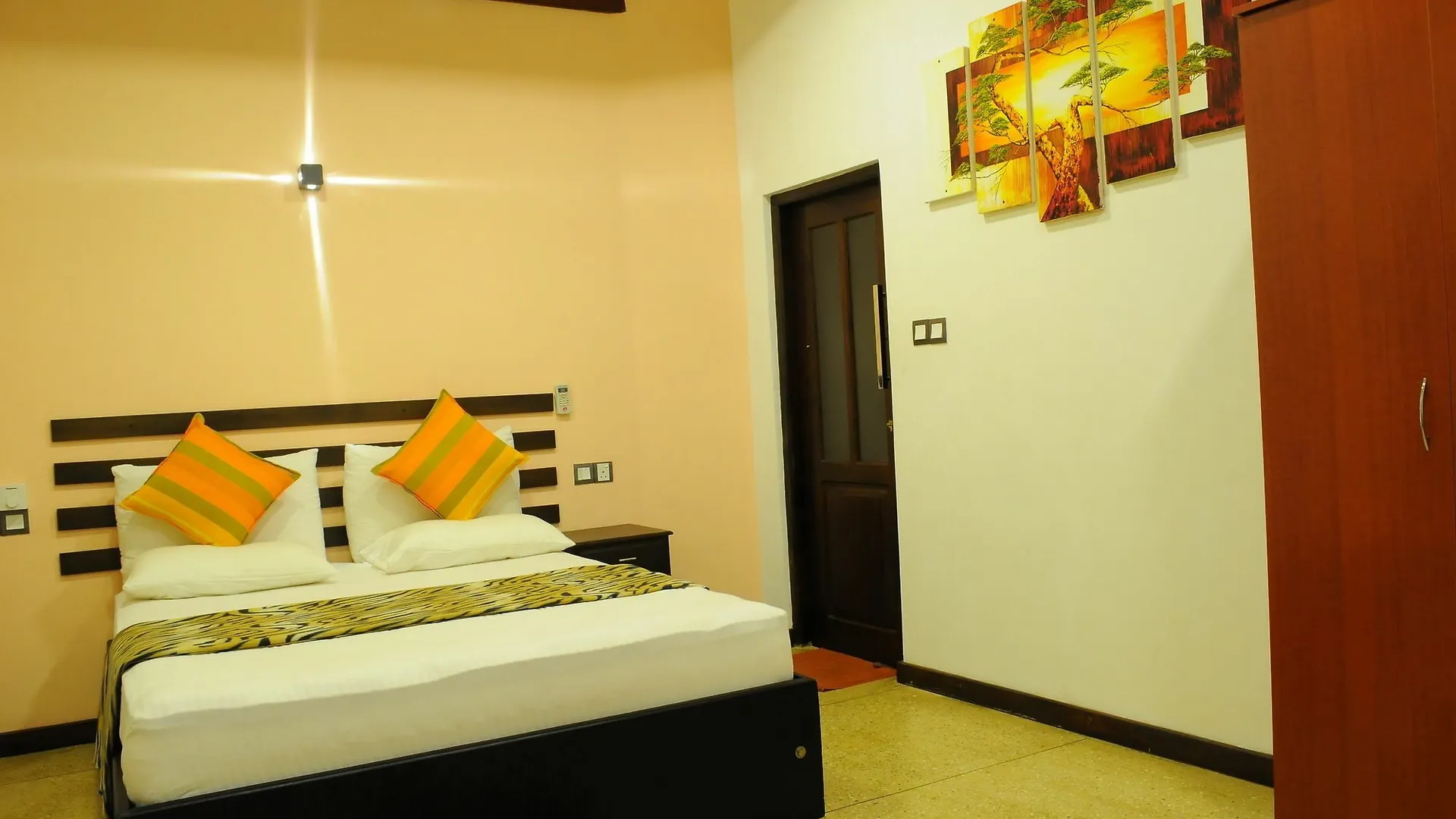 Sayo Villa Kochchikade Guest house