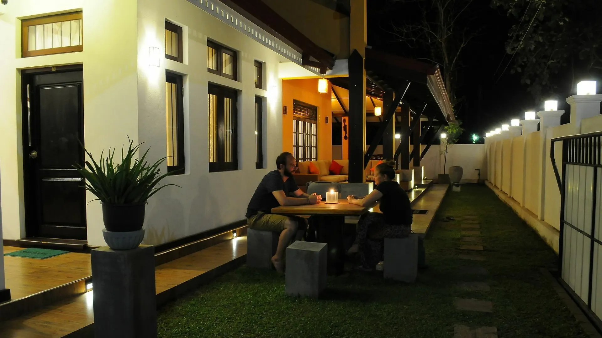 Sayo Villa Kochchikade