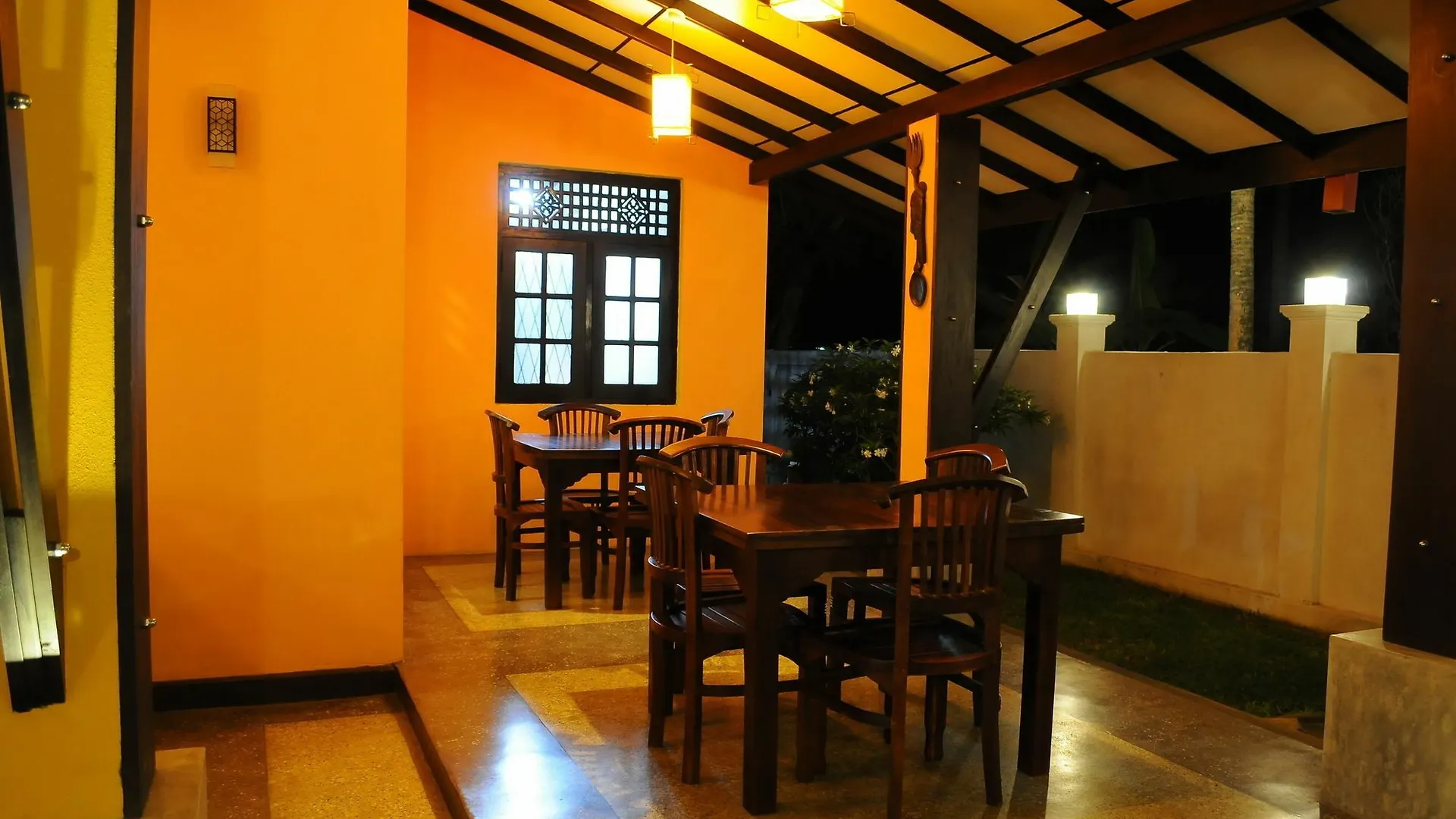 Sayo Villa Kochchikade